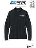 Nike Women’s Essential 1/2-Zip Cover-Up - Winsupply of Tampa Bay