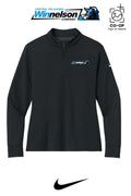 Nike Women’s Essential 1/2-Zip Cover-Up - Winnelson Central Oklahoma