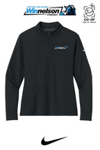 Nike Women’s Essential 1/2-Zip Cover-Up - Winnelson Central Oklahoma