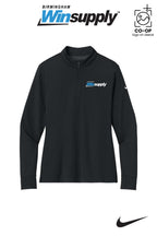Nike Women’s Essential 1/2-Zip Cover-Up - Birmingham Winsupply