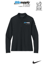 Nike Women’s Essential 1/2-Zip Cover-Up - Winsupply of Canton