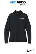 Nike Women’s Essential 1/2-Zip Cover-Up - Winsupply of Fargo