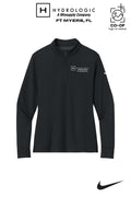Nike Women’s Essential 1/2-Zip Cover-Up - Winsupply Ft Myers FL Co.