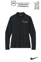 Nike Women’s Essential 1/2-Zip Cover-Up - Winsupply Ft Myers FL Co.