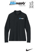 Nike Women’s Essential 1/2-Zip Cover-Up - Lynchburg Winsupply