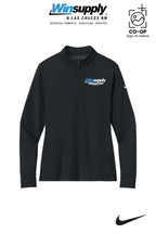 Nike Women’s Essential 1/2-Zip Cover-Up - Winsupply N Las Cruces NM