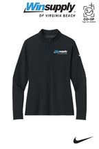 Nike Women’s Essential 1/2-Zip Cover-Up - Winsupply Virginia Beach VA