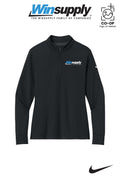 Nike Women’s Essential 1/2-Zip Cover-Up - Winsupply of West Hartford