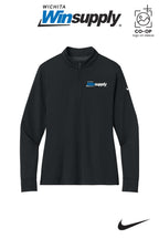 Nike Women’s Essential 1/2-Zip Cover-Up - Wichita Winsupply
