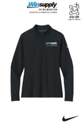Nike Women’s Essential 1/2-Zip Cover-Up - Winsupply of Wilmington