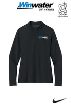 Nike Women’s Essential 1/2-Zip Cover-Up - Winwater of Akron