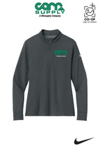 Nike Women’s Essential 1/2-Zip Cover-Up - Carr Supply - Athens