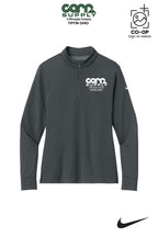 Nike Women’s Essential 1/2-Zip Cover-Up - Carr Supply - Tiffin