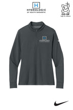 Nike Women’s Essential 1/2-Zip Cover-Up - Winsupply Sarasota FL Co.