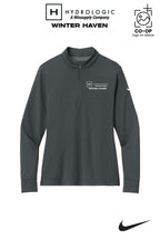 Nike Women’s Essential 1/2-Zip Cover-Up - Winsupply of Winter Haven