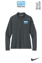 Nike Women’s Essential 1/2-Zip Cover-Up - MSI Supply Houston