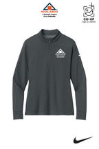 Nike Women’s Essential 1/2-Zip Cover-Up - Culpeper Noland