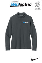 Nike Women’s Essential 1/2-Zip Cover-Up - Beaufort Winlectric
