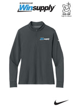 Nike Women’s Essential 1/2-Zip Cover-Up - Birmingham Winsupply