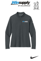 Nike Women’s Essential 1/2-Zip Cover-Up - Winsupply of Collierville