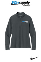 Nike Women’s Essential 1/2-Zip Cover-Up - Winsupply of Fargo