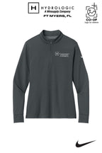 Nike Women’s Essential 1/2-Zip Cover-Up - Winsupply Ft Myers FL Co.