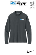 Nike Women’s Essential 1/2-Zip Cover-Up - Lawrenceburg Winsupply