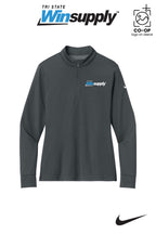 Nike Women’s Essential 1/2-Zip Cover-Up - Tri-State Winsupply