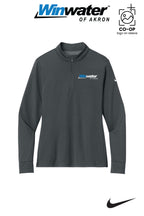 Nike Women’s Essential 1/2-Zip Cover-Up - Winwater of Akron