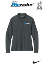 Nike Women’s Essential 1/2-Zip Cover-Up - Memphis Winwater