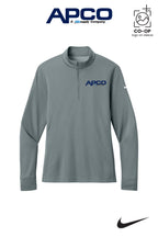 Nike Women’s Essential 1/2-Zip Cover-Up - APCO Supply - Indianapolis