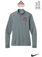Nike Women’s Essential 1/2-Zip Cover-Up - Noland of Augusta GA