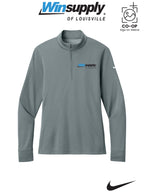 Nike Women’s Essential 1/2-Zip Cover-Up - Winsupply of Louisville KY