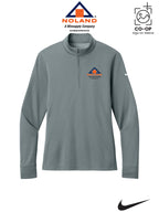 Nike Women’s Essential 1/2-Zip Cover-Up - Noland Company Chesapeake