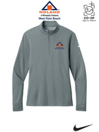 Nike Women’s Essential 1/2-Zip Cover-Up - Noland West Palm Beach