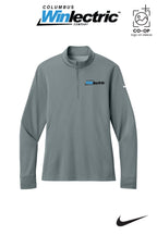 Nike Women’s Essential 1/2-Zip Cover-Up - Columbus Winlectric