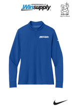 Nike Women’s Essential 1/2-Zip Cover-Up - Winsupply of Hendersonville
