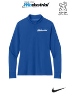 Nike Women’s Essential 1/2-Zip Cover-Up - Windustrial Triple Cities