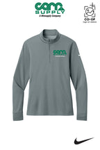 Nike Women’s Essential 1/2-Zip Cover-Up - Carr Supply - Lancaster