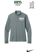 Nike Women’s Essential 1/2-Zip Cover-Up - Carr Supply - Tiffin