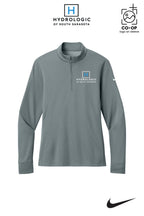 Nike Women’s Essential 1/2-Zip Cover-Up - Winsupply Sarasota FL Co.