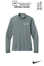 Nike Women’s Essential 1/2-Zip Cover-Up - Winsupply of Winter Haven