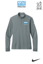 Nike Women’s Essential 1/2-Zip Cover-Up - MSI Supply Houston