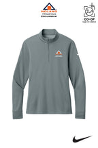 Nike Women’s Essential 1/2-Zip Cover-Up - Columbus Noland