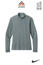 Nike Women’s Essential 1/2-Zip Cover-Up - Columbus Noland