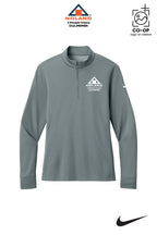 Nike Women’s Essential 1/2-Zip Cover-Up - Culpeper Noland