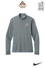 Nike Women’s Essential 1/2-Zip Cover-Up - Kinston Noland