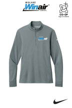 Nike Women’s Essential 1/2-Zip Cover-Up - Midland Winair