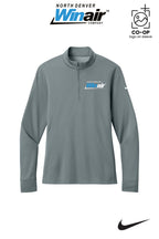 Nike Women’s Essential 1/2-Zip Cover-Up - North Denver Winair