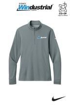Nike Women’s Essential 1/2-Zip Cover-Up - Sidney Windustrial